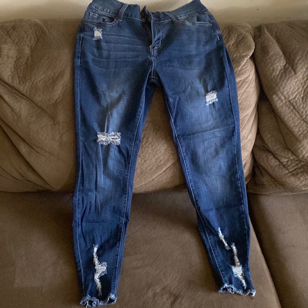 Fashion nova